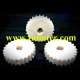 spur gear